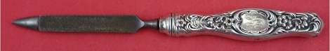 Nail File 6 1/4